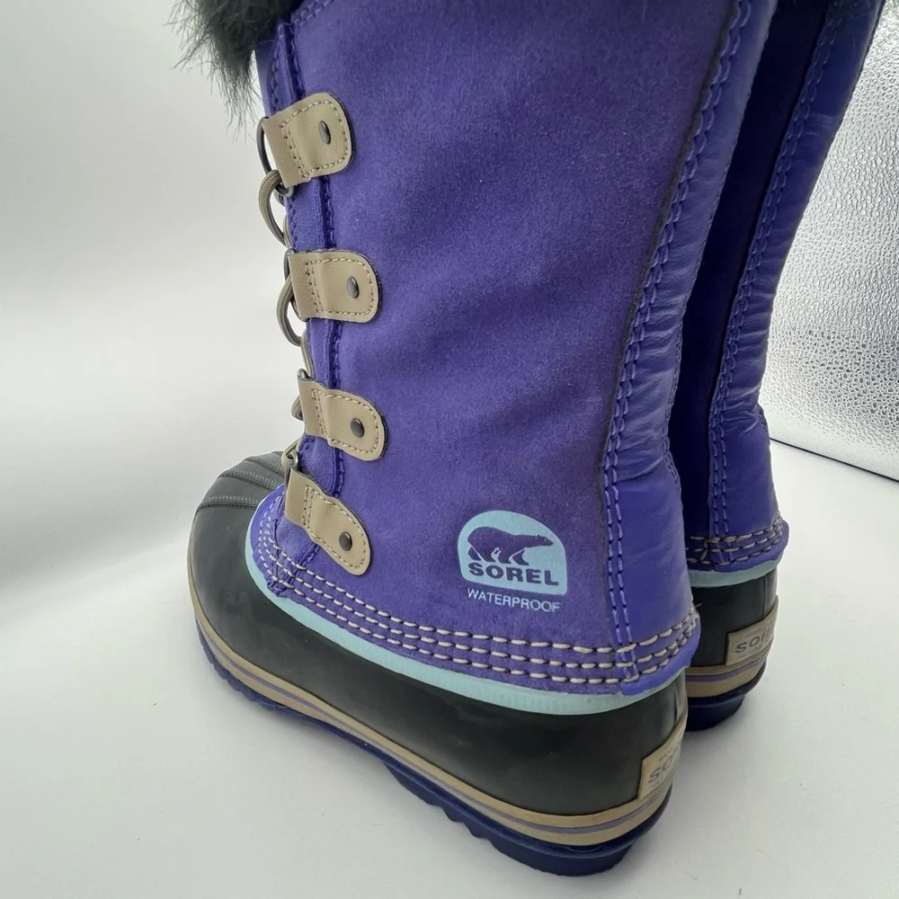 Sorel Joan of Arctic Boots